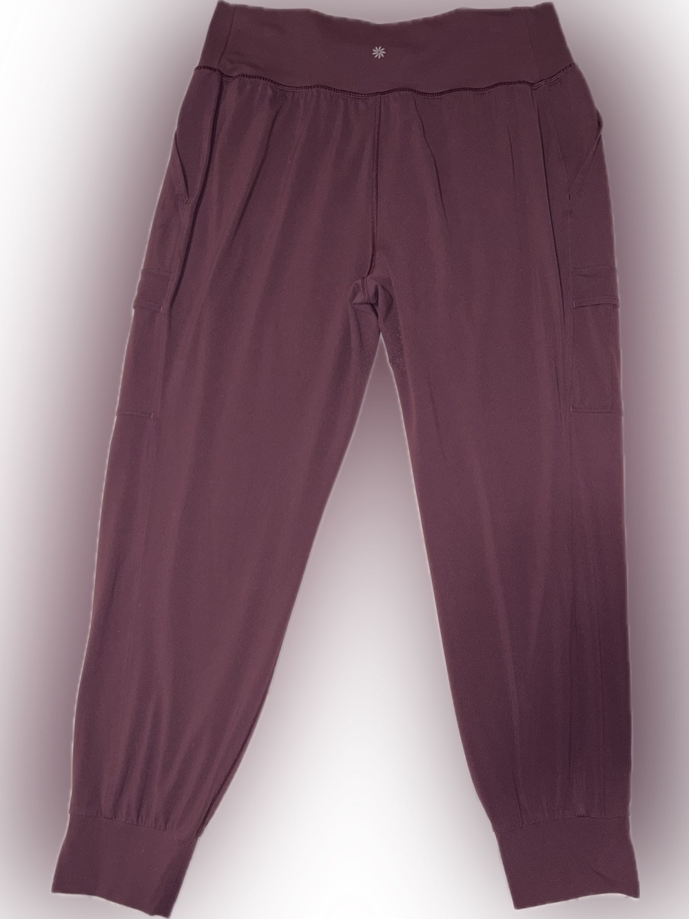 Athleta Salutation Cargo Joggers - Picture 3 of 5